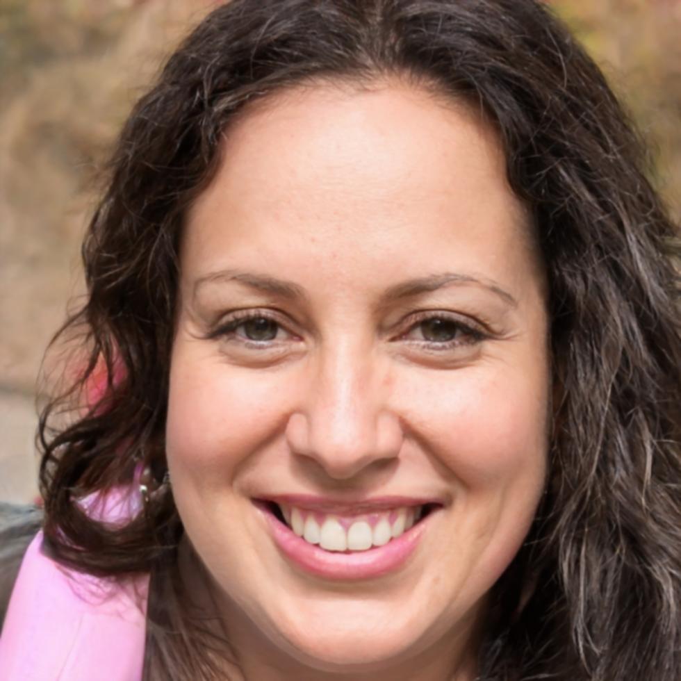 Portrait von Katharina Bergmann